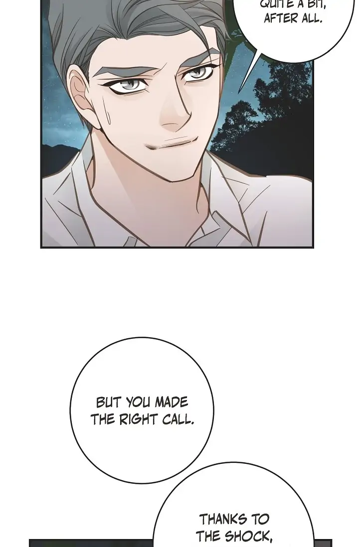 Survival Marriage Chapter 85 - Page 35