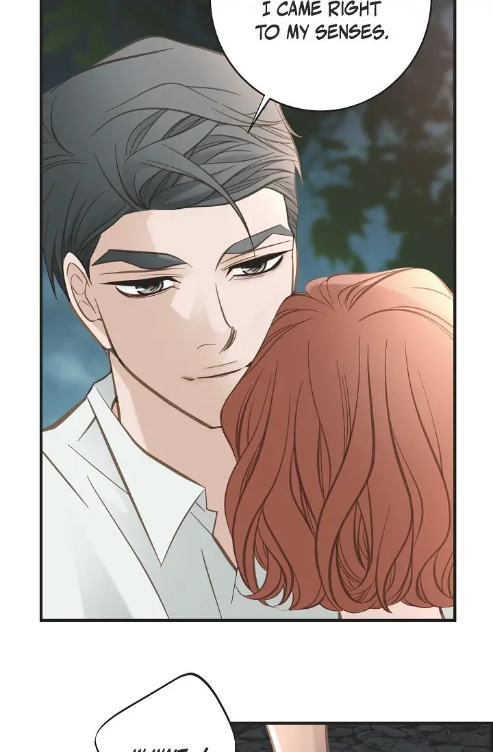 Survival Marriage Chapter 85 - Page 36