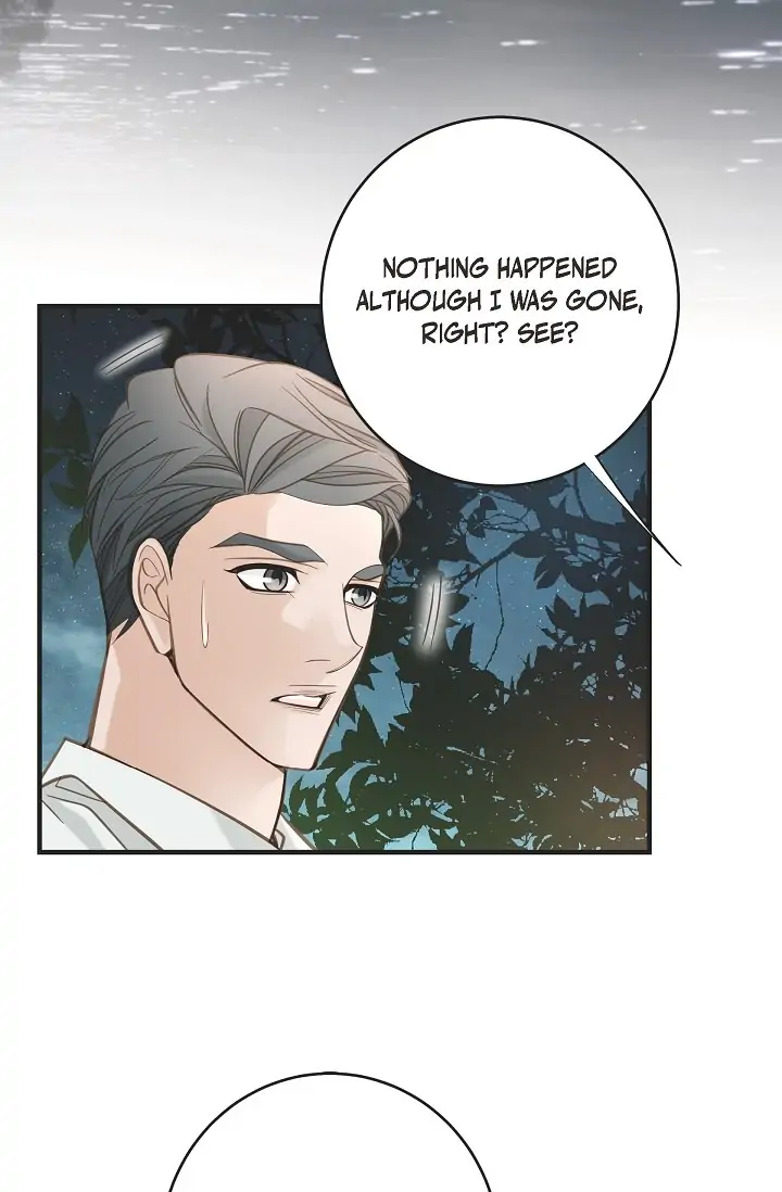 Survival Marriage Chapter 85 - Page 40