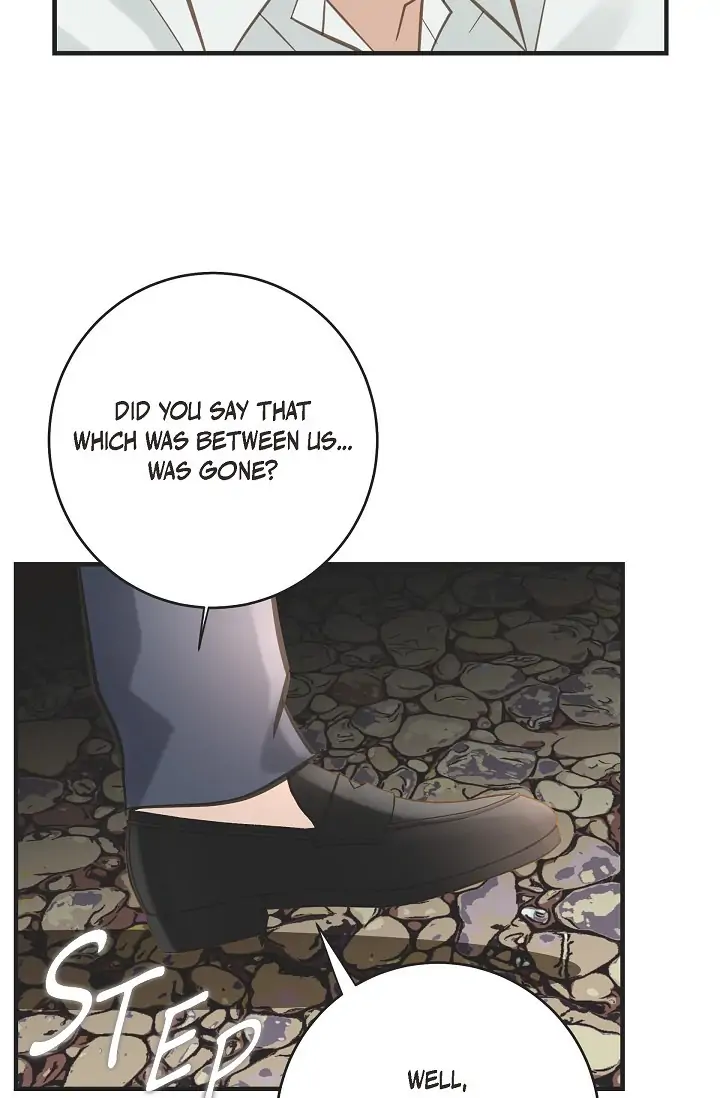 Survival Marriage Chapter 85 - Page 44