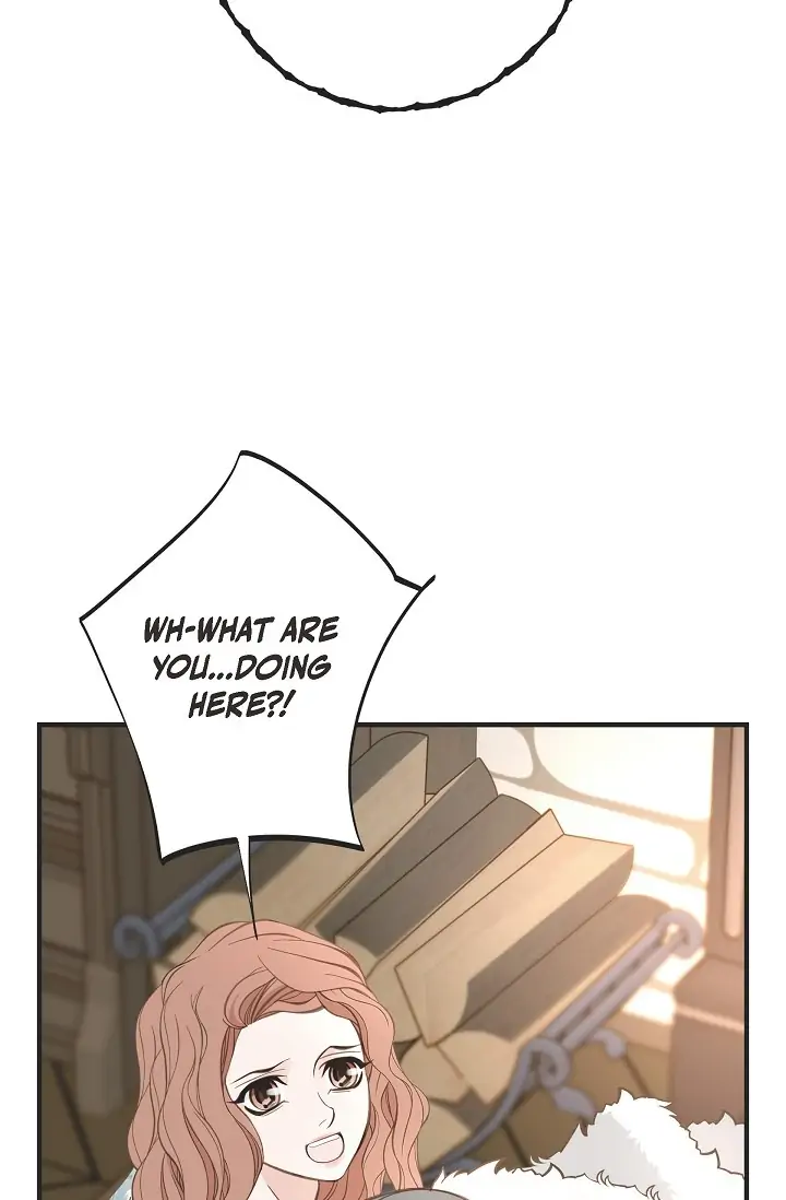 Survival Marriage Chapter 85 - Page 54