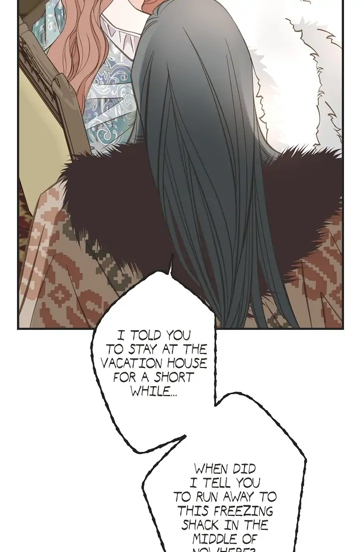 Survival Marriage Chapter 85 - Page 55