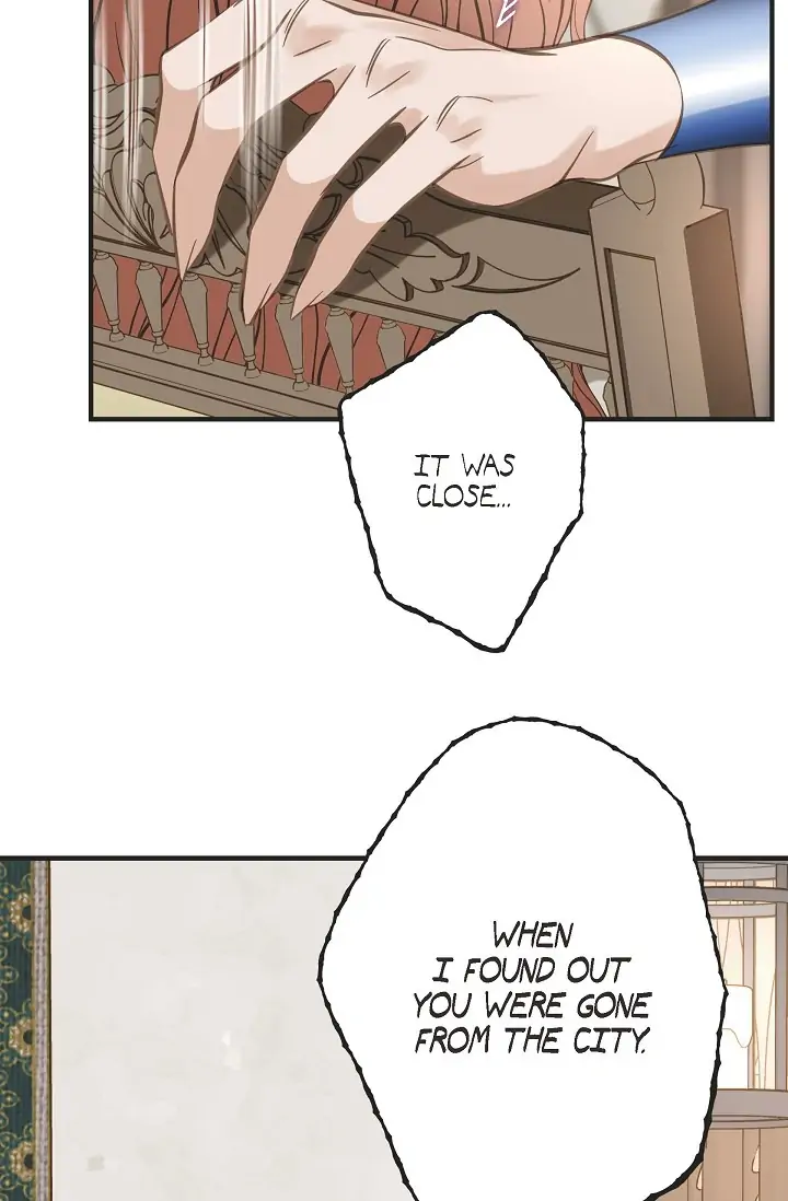 Survival Marriage Chapter 85 - Page 58