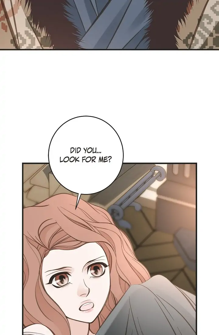 Survival Marriage Chapter 85 - Page 60