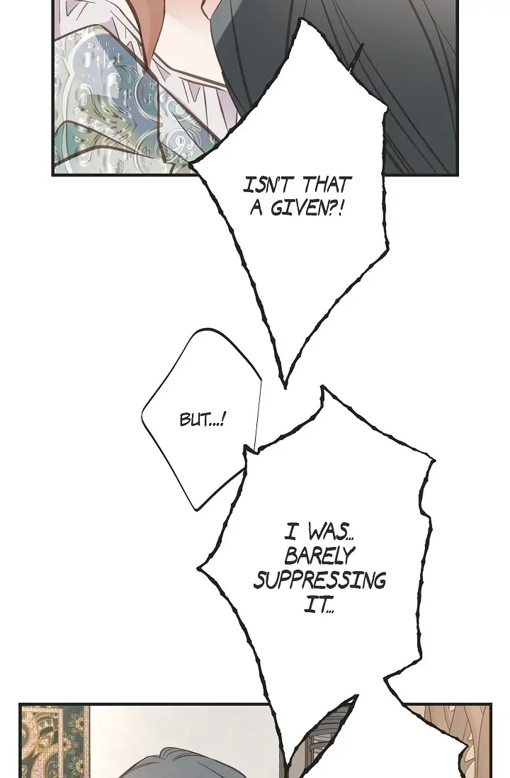 Survival Marriage Chapter 85 - Page 61