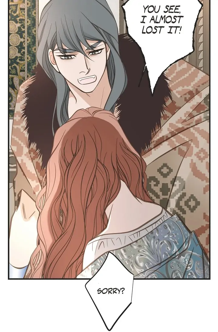 Survival Marriage Chapter 85 - Page 62