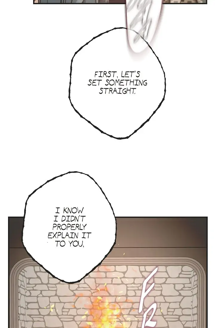 Survival Marriage Chapter 85 - Page 69