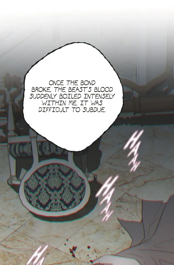 Survival Marriage Chapter 85 - Page 71