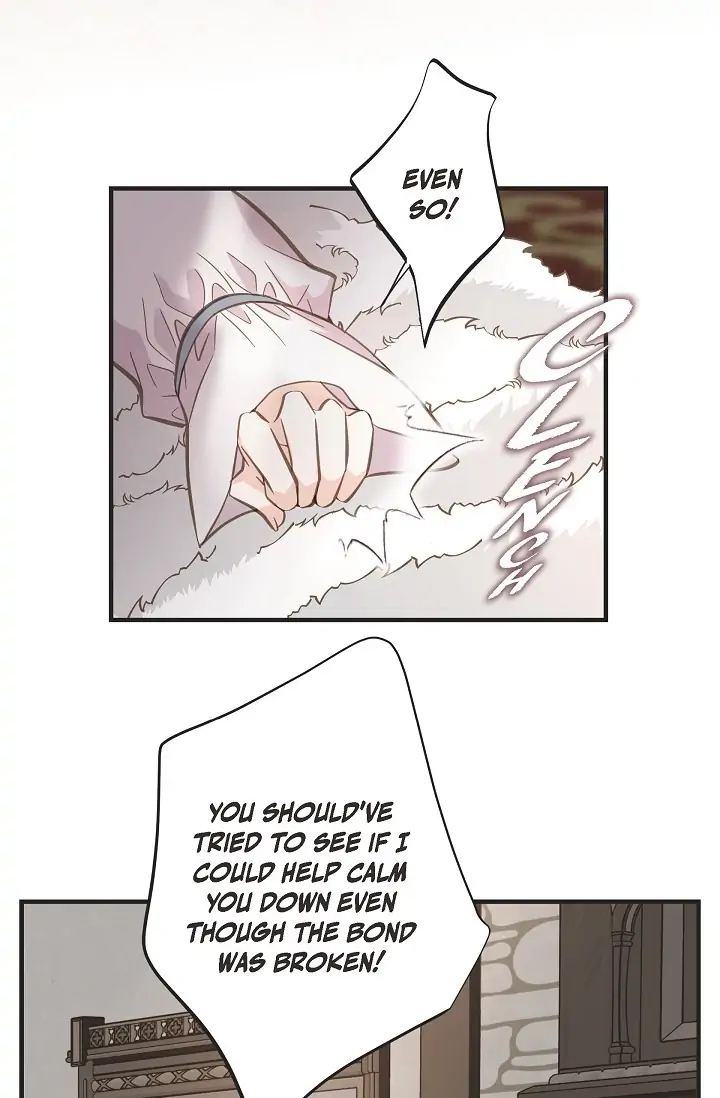 Survival Marriage Chapter 85 - Page 73