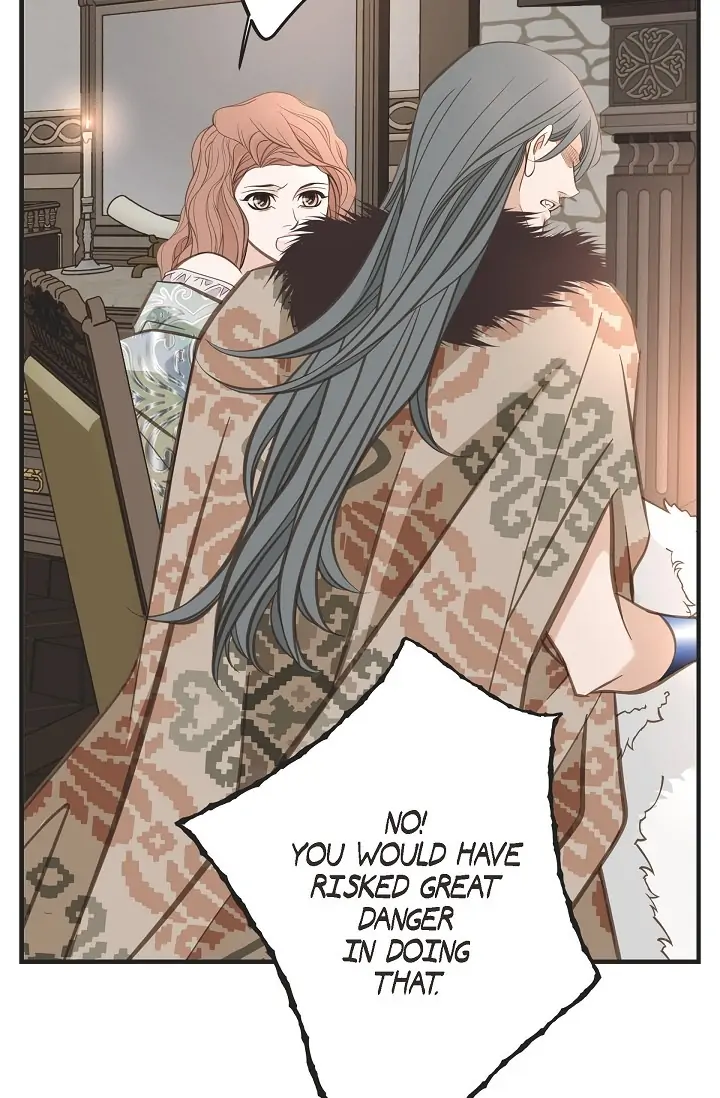 Survival Marriage Chapter 85 - Page 74