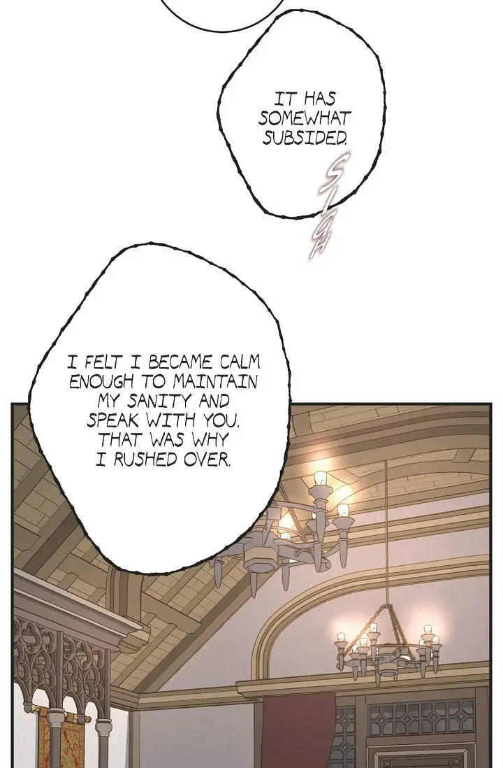 Survival Marriage Chapter 85 - Page 81