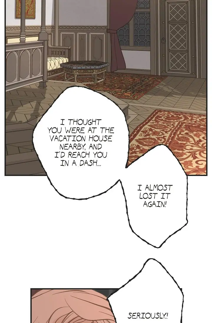 Survival Marriage Chapter 85 - Page 82