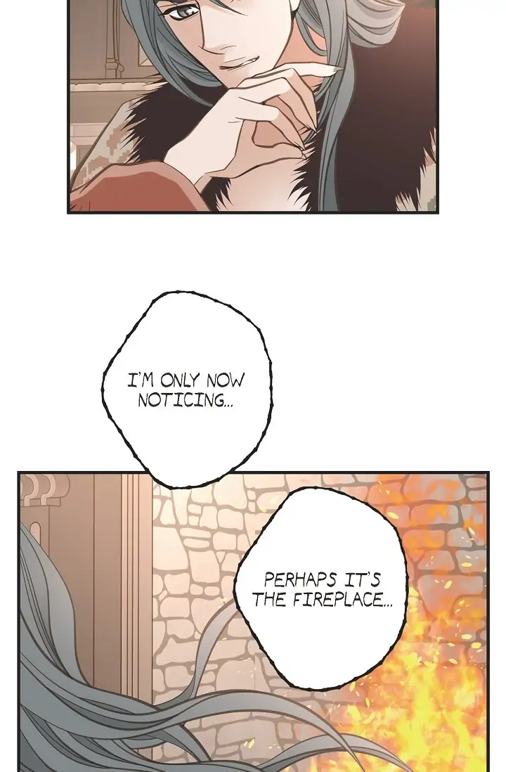 Survival Marriage Chapter 85 - Page 84