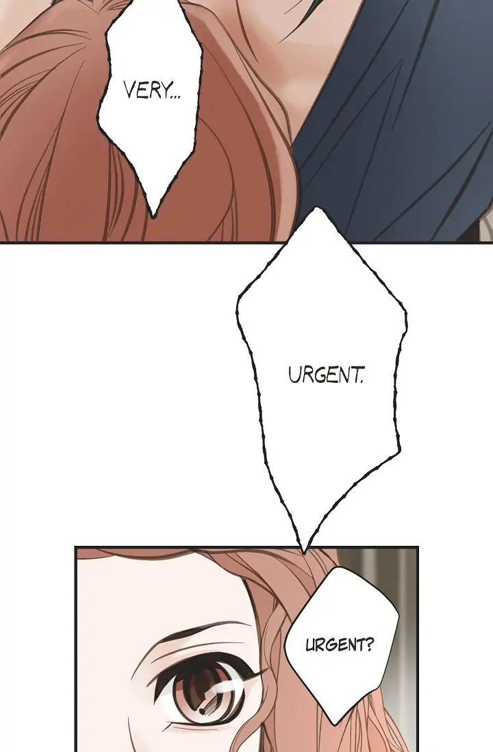 Survival Marriage Chapter 85 - Page 89