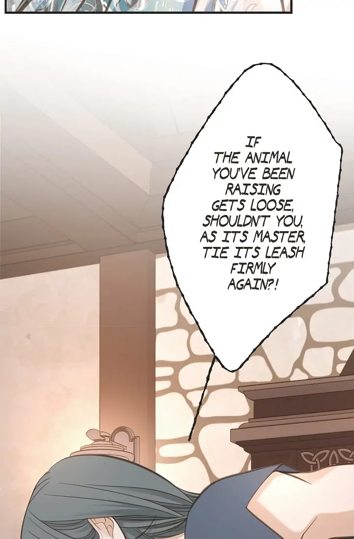 Survival Marriage Chapter 85 - Page 91