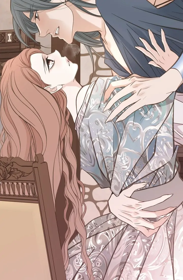 Survival Marriage Chapter 85 - Page 92