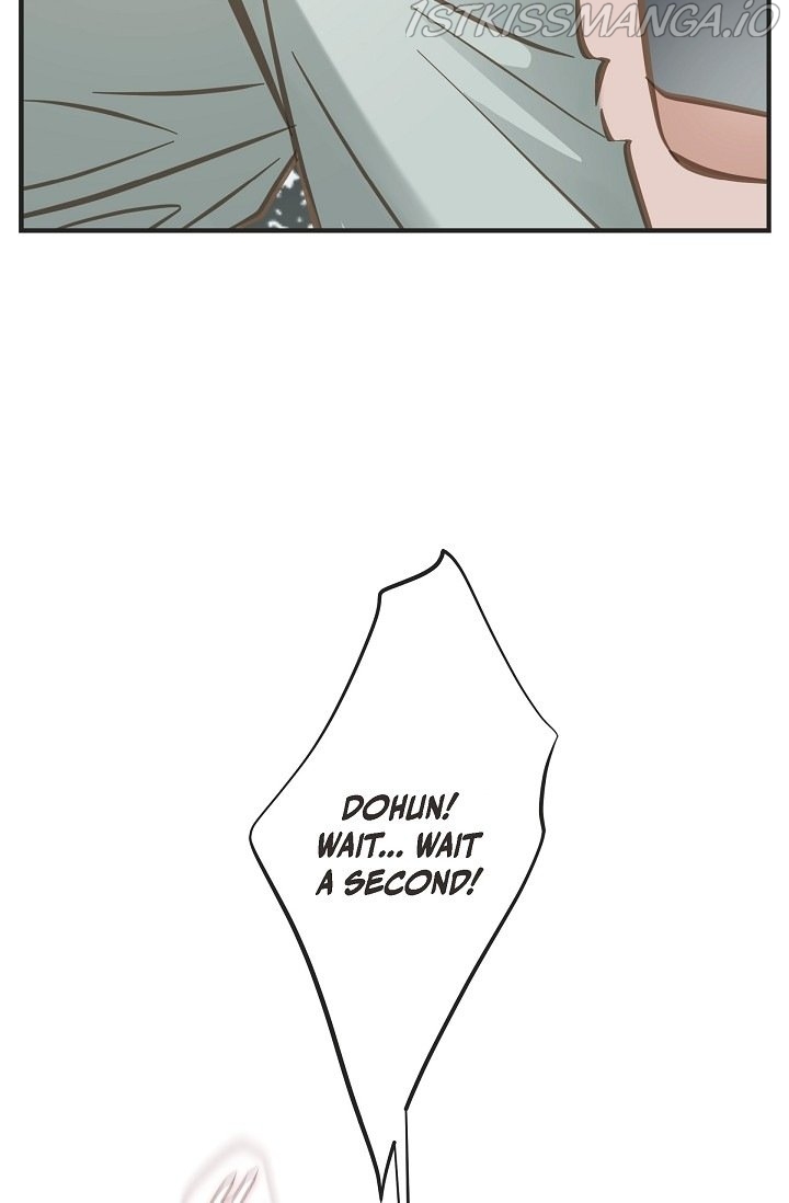 Survival Marriage Chapter 86 - Page 12