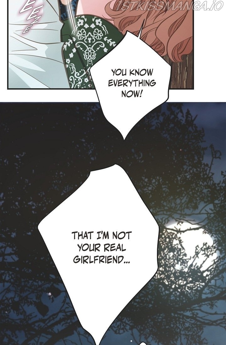 Survival Marriage Chapter 86 - Page 15