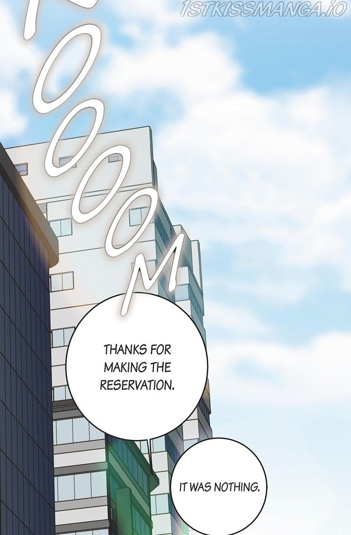 Survival Marriage Chapter 86 - Page 19