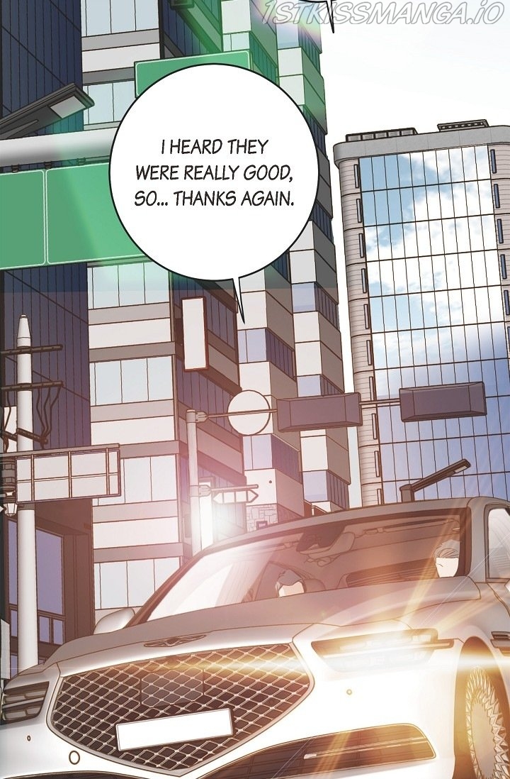 Survival Marriage Chapter 86 - Page 20