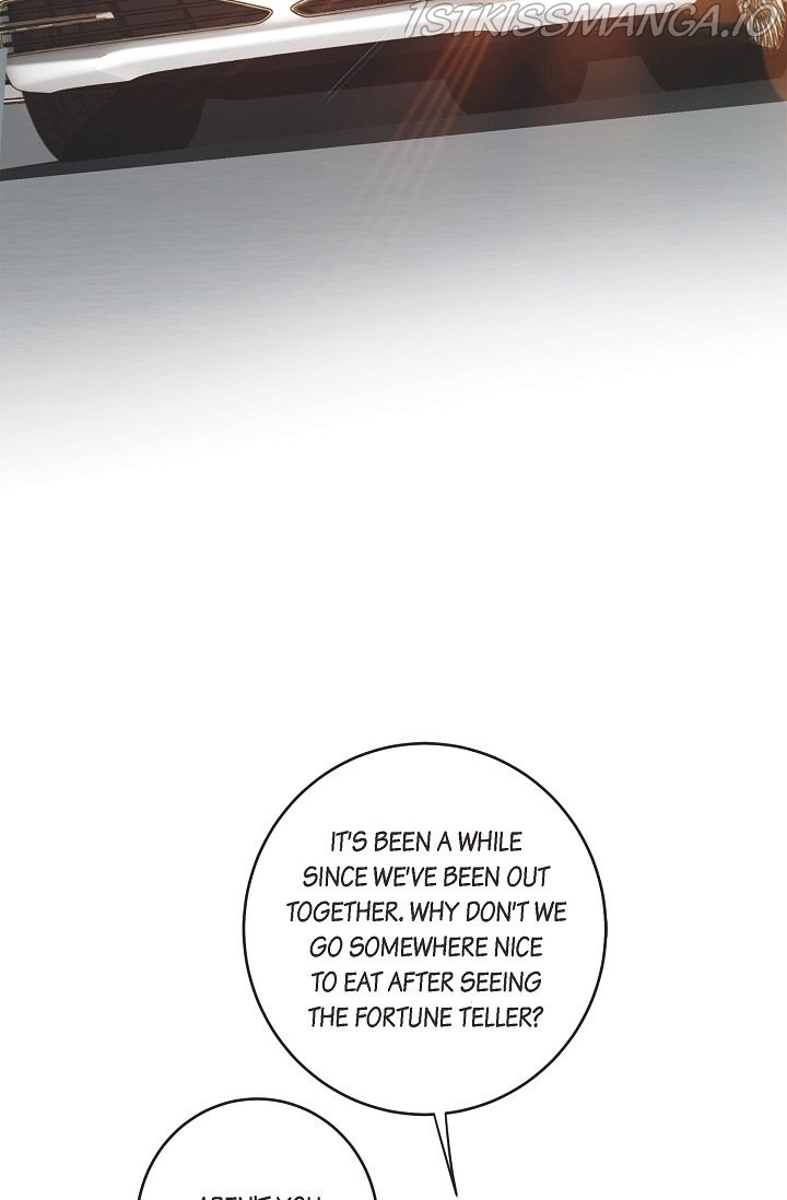 Survival Marriage Chapter 86 - Page 21