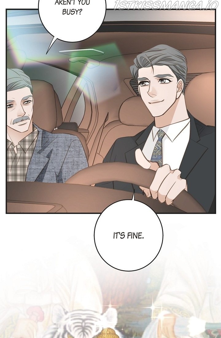 Survival Marriage Chapter 86 - Page 22