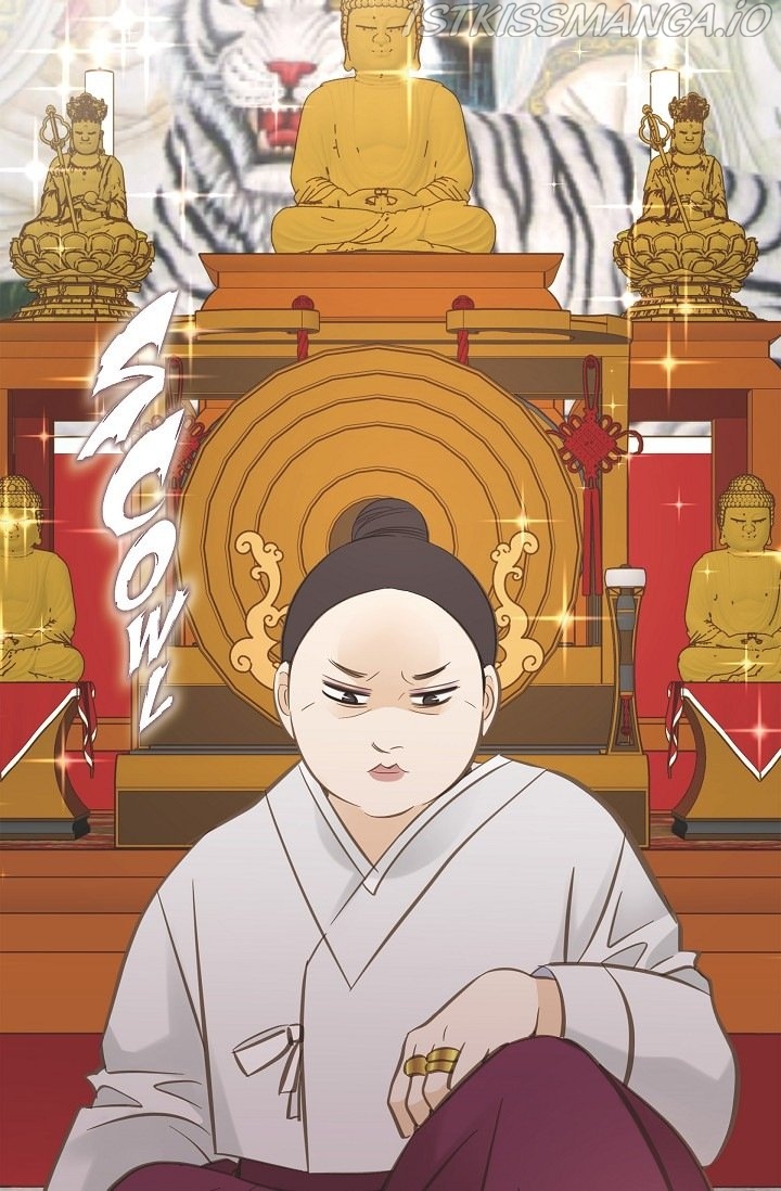 Survival Marriage Chapter 86 - Page 23