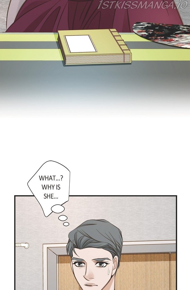 Survival Marriage Chapter 86 - Page 24