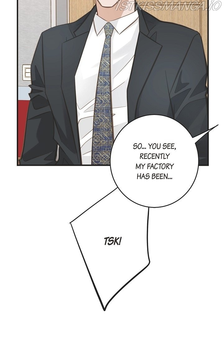 Survival Marriage Chapter 86 - Page 25