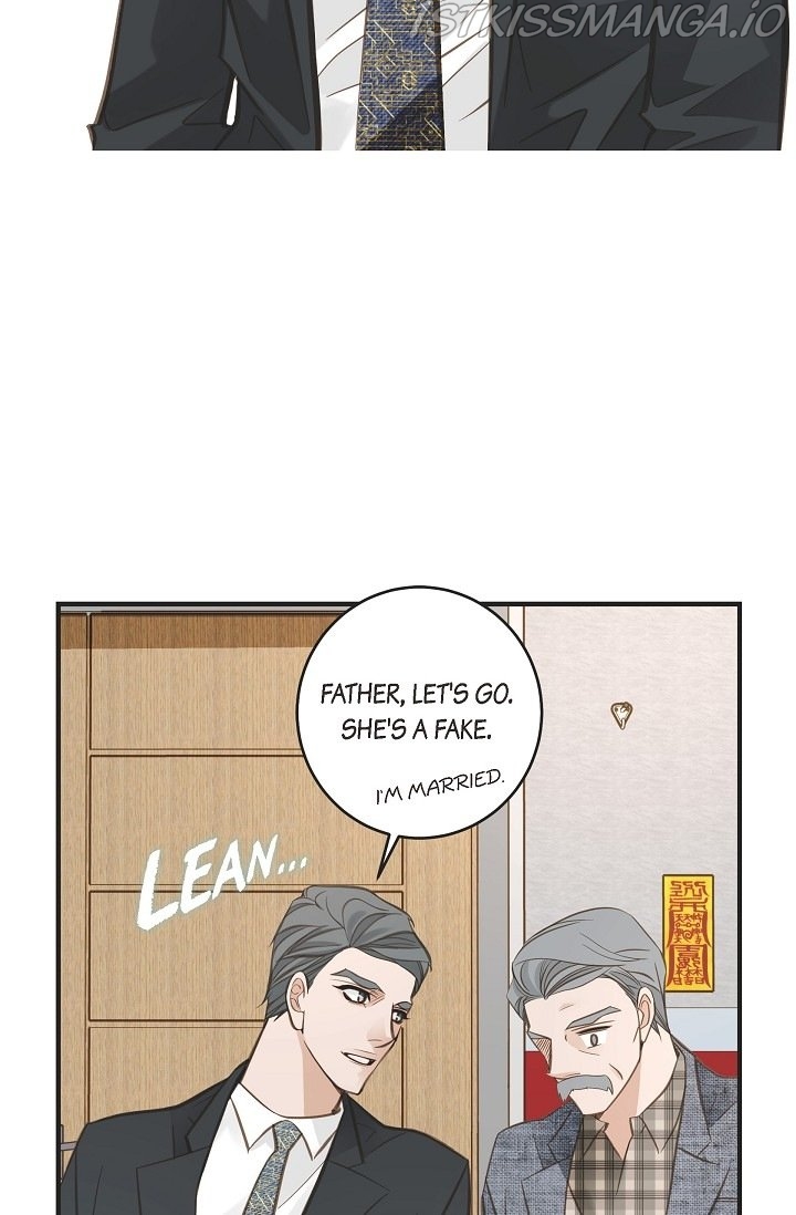 Survival Marriage Chapter 86 - Page 30