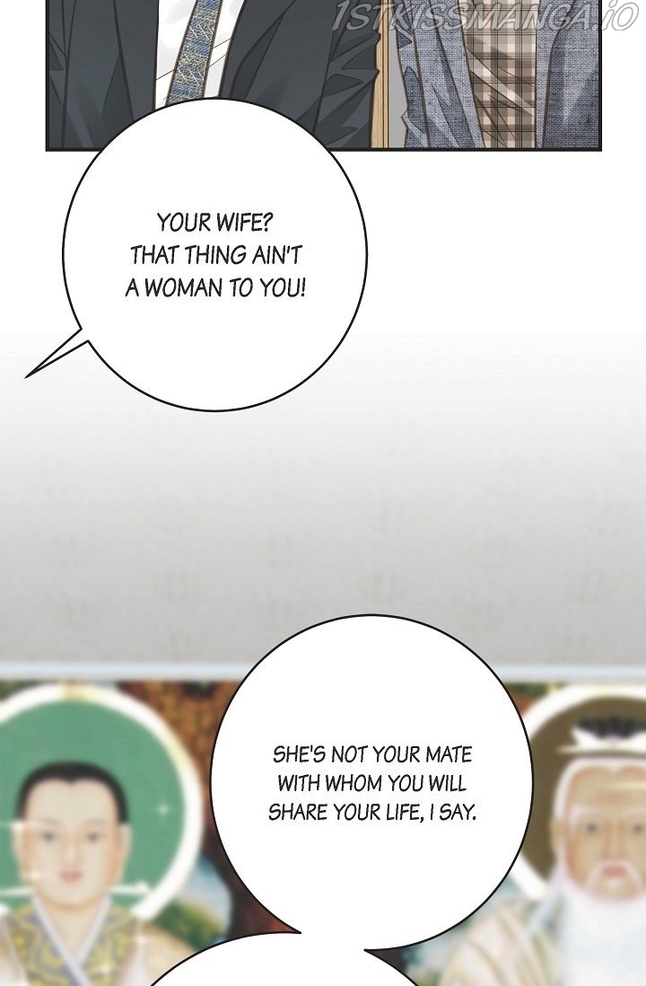 Survival Marriage Chapter 86 - Page 31