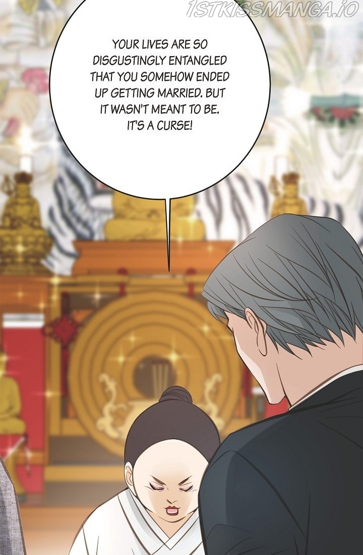 Survival Marriage Chapter 86 - Page 32