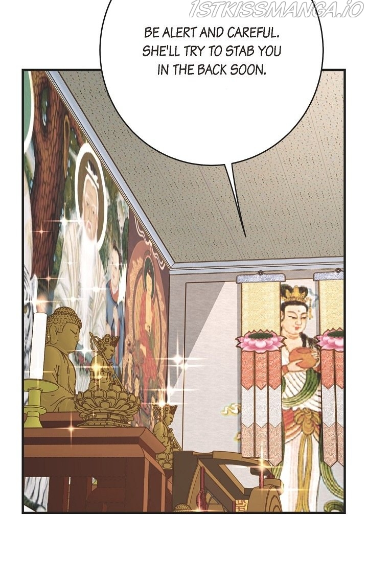 Survival Marriage Chapter 86 - Page 35