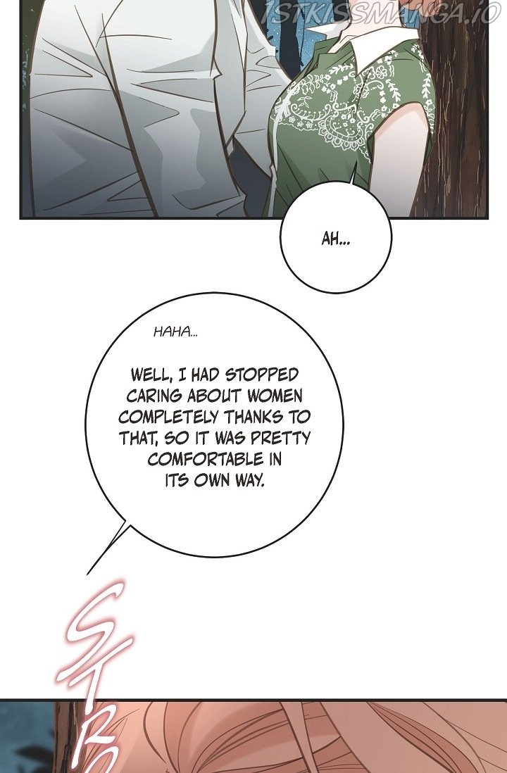 Survival Marriage Chapter 86 - Page 40