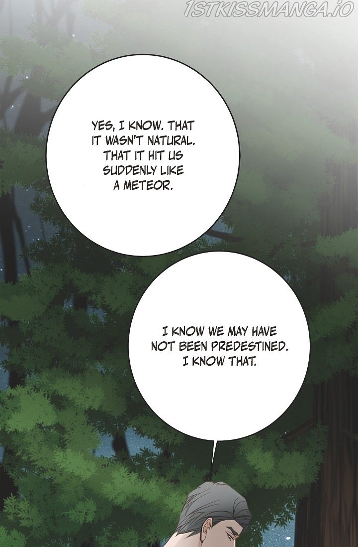 Survival Marriage Chapter 86 - Page 42