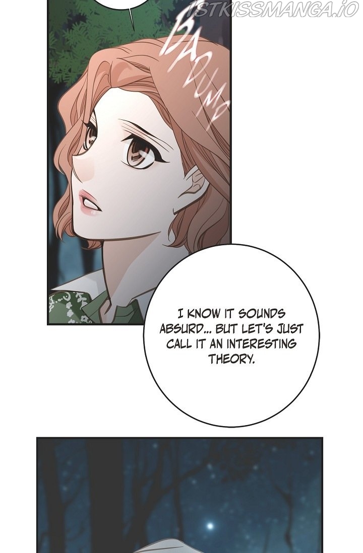 Survival Marriage Chapter 86 - Page 49