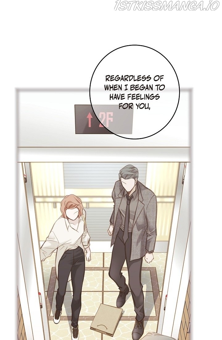 Survival Marriage Chapter 86 - Page 51