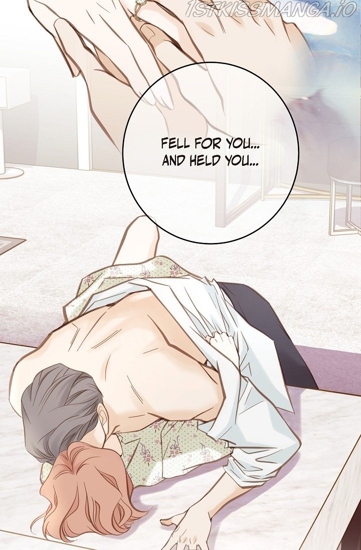 Survival Marriage Chapter 86 - Page 53