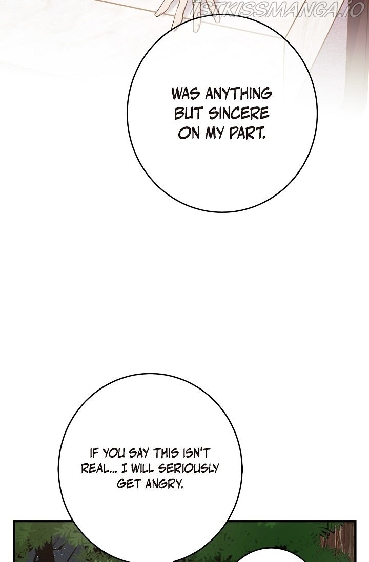 Survival Marriage Chapter 86 - Page 54