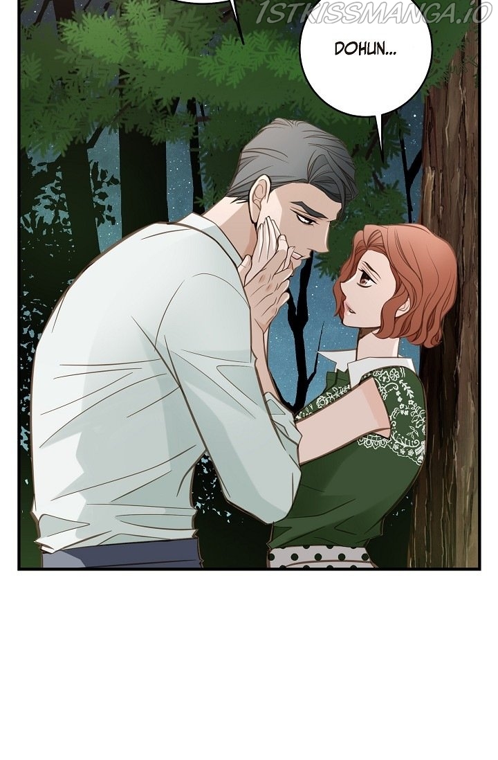 Survival Marriage Chapter 86 - Page 55