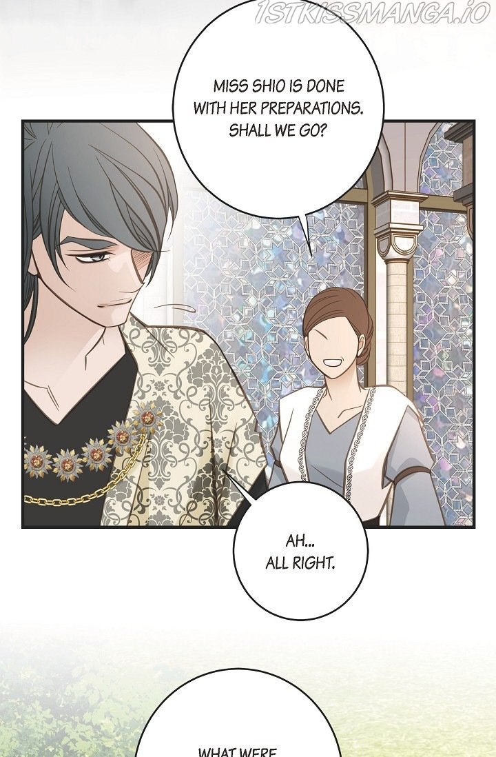 Survival Marriage Chapter 86 - Page 73