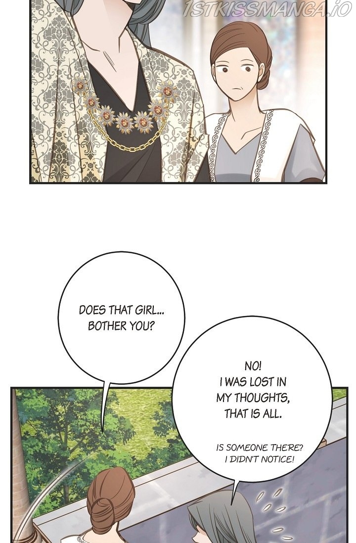 Survival Marriage Chapter 86 - Page 76