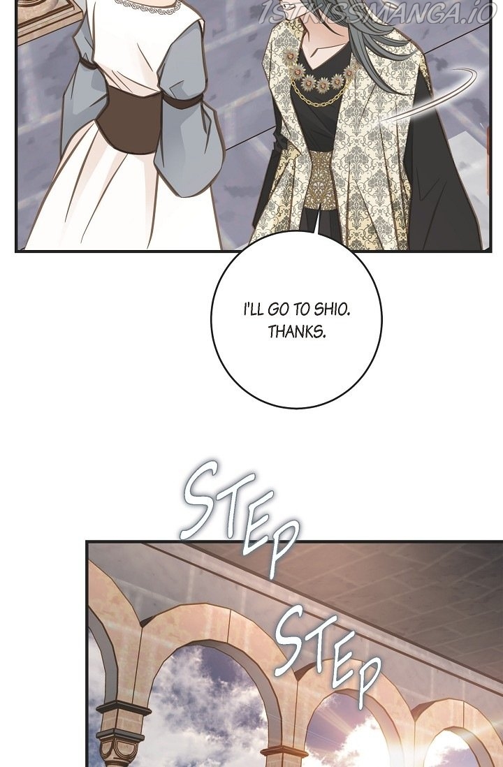 Survival Marriage Chapter 86 - Page 77