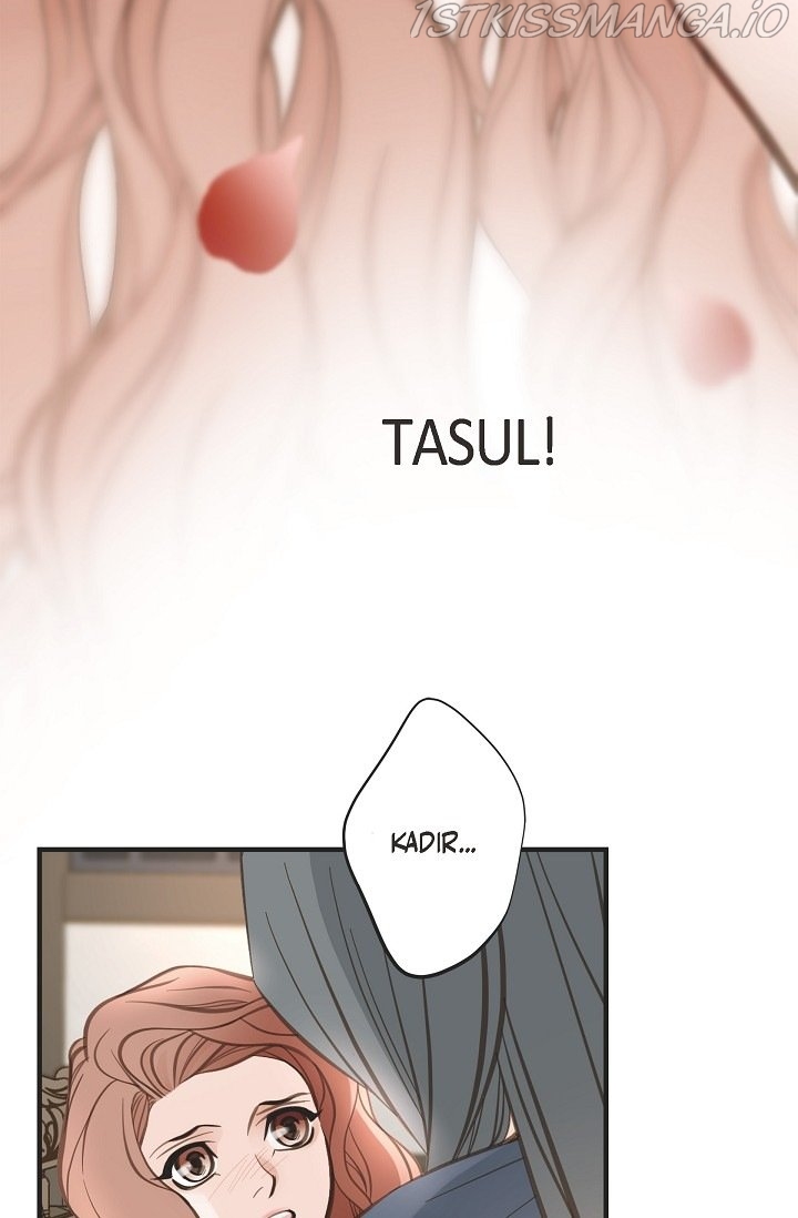 Survival Marriage Chapter 86 - Page 92