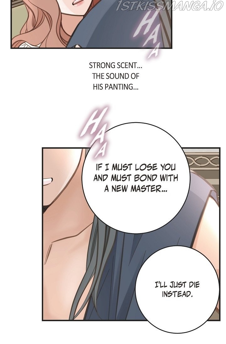 Survival Marriage Chapter 86 - Page 93