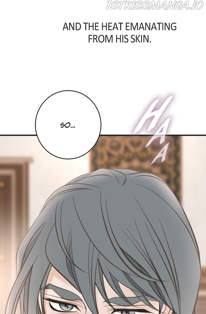 Survival Marriage Chapter 86 - Page 94