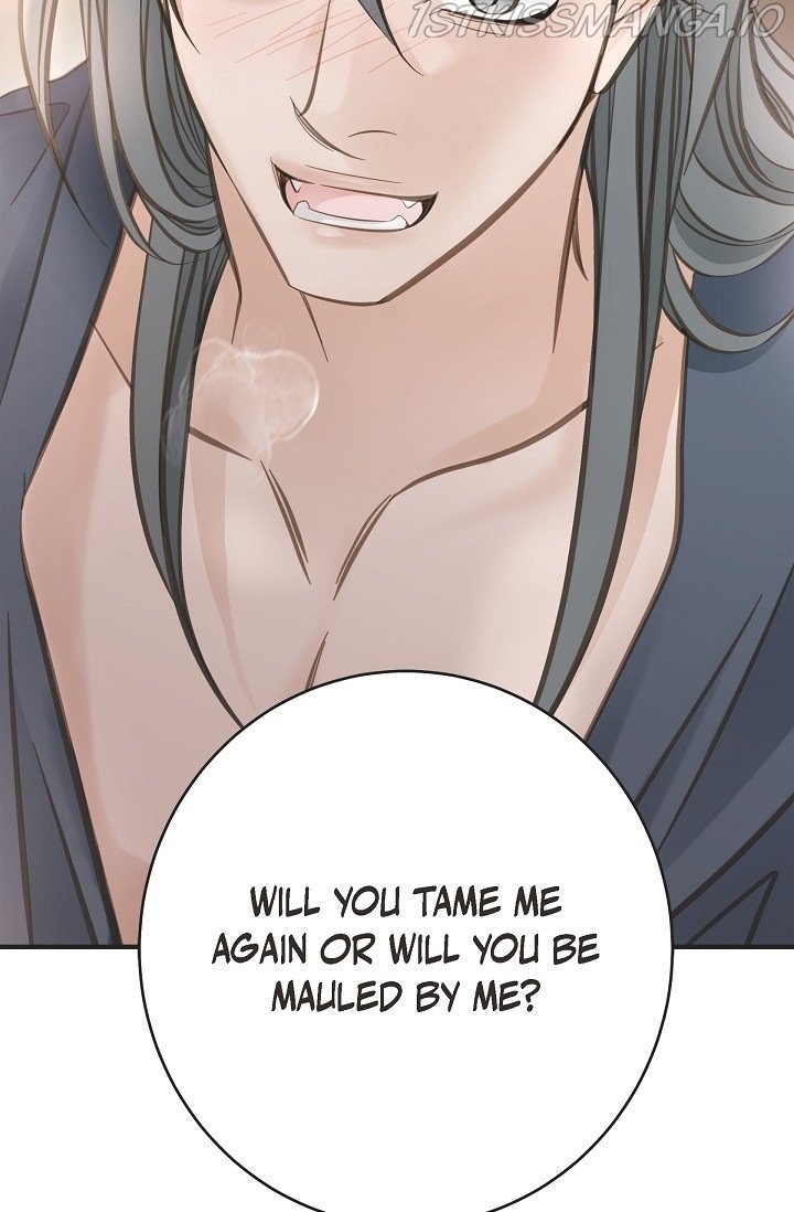 Survival Marriage Chapter 86 - Page 95