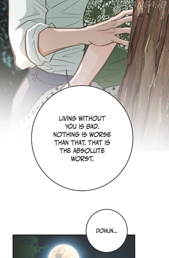 Survival Marriage Chapter 86 - Page 100