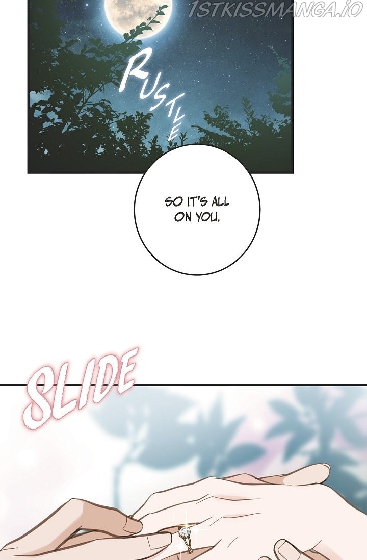 Survival Marriage Chapter 86 - Page 101