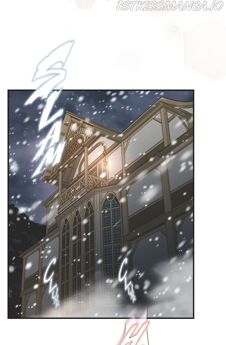 Survival Marriage Chapter 86 - Page 107